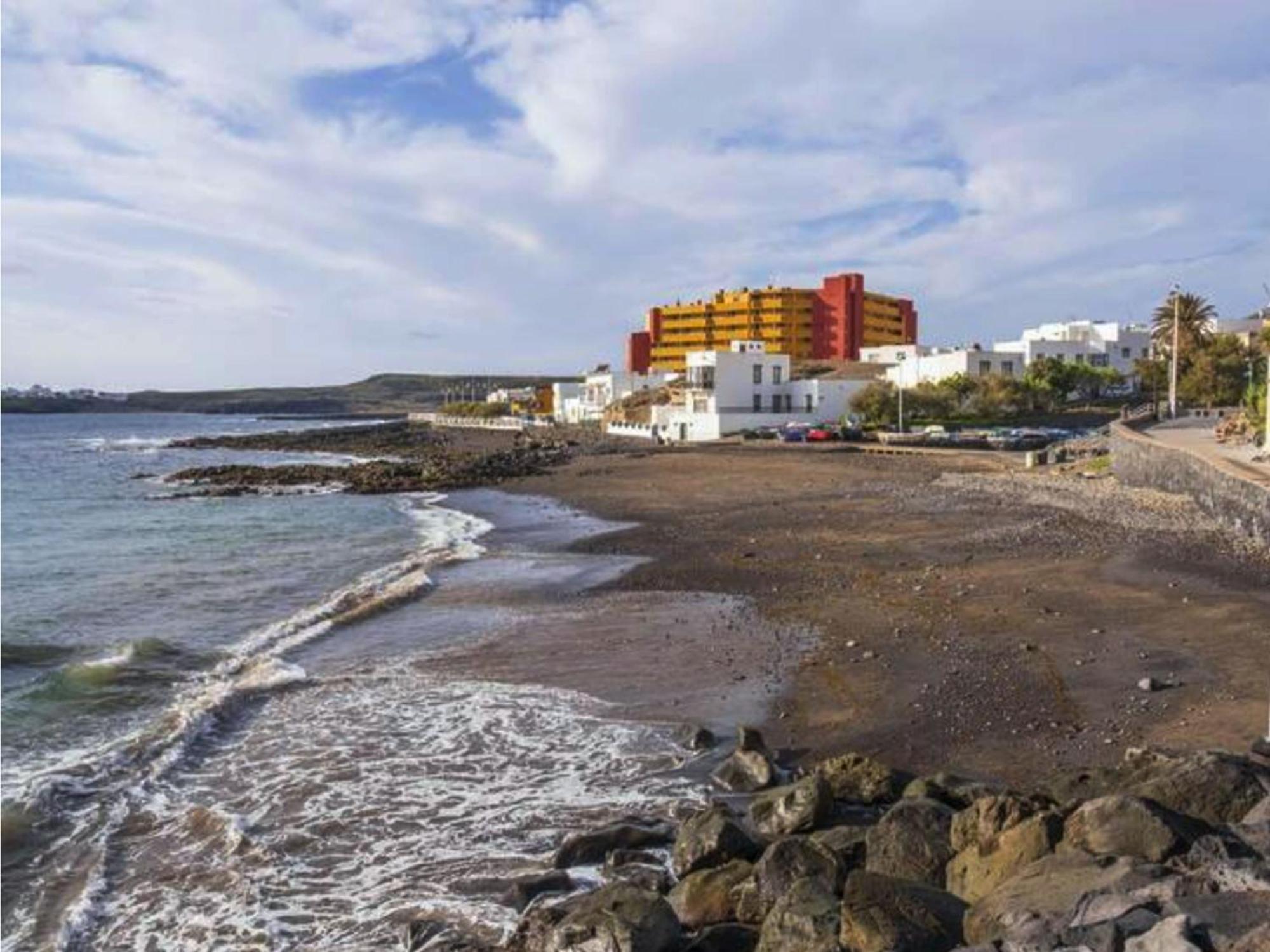 Villa Live Poris Begonia 87 Poris de Abona Exterior foto