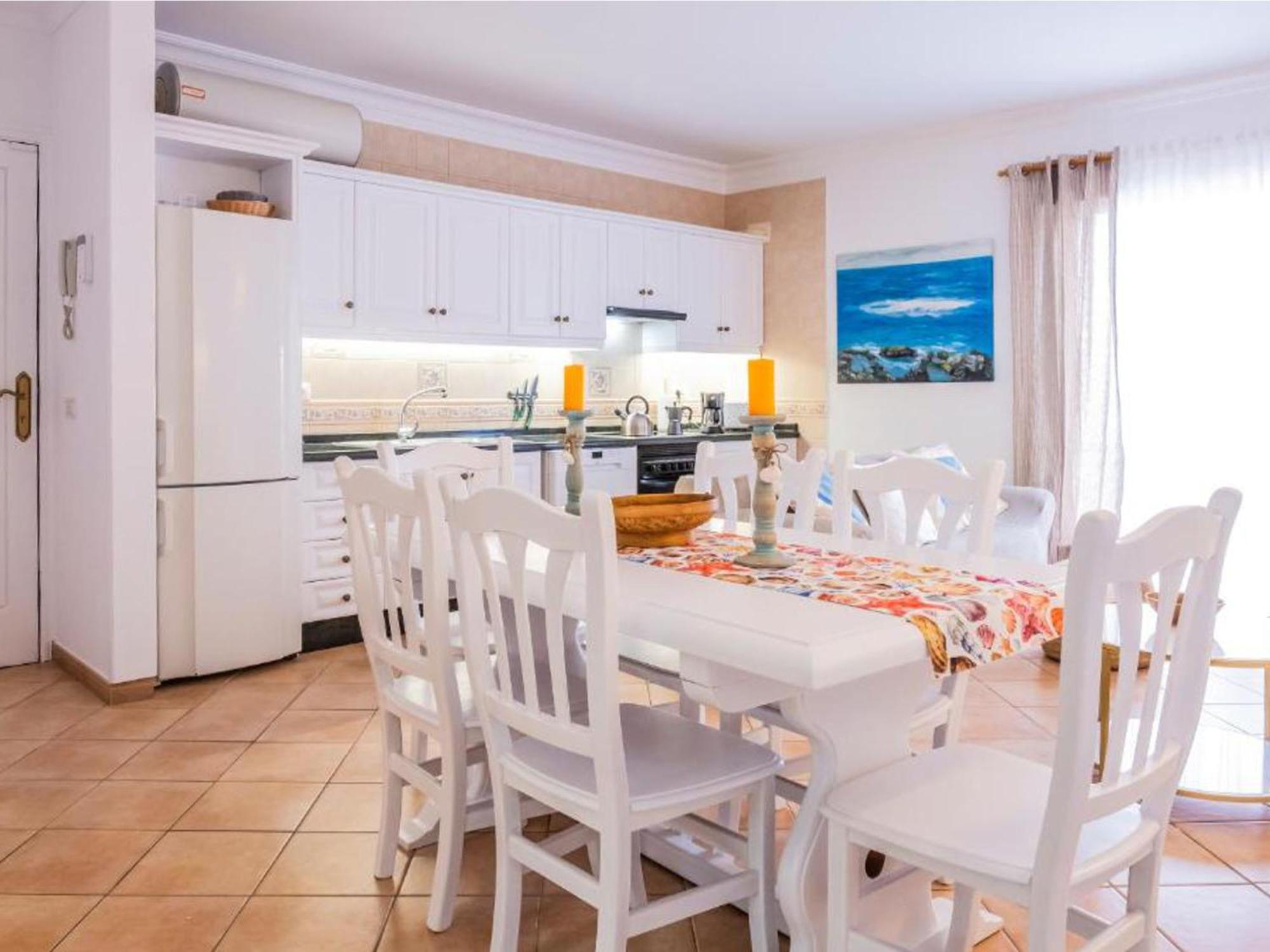 Villa Live Poris Begonia 87 Poris de Abona Exterior foto