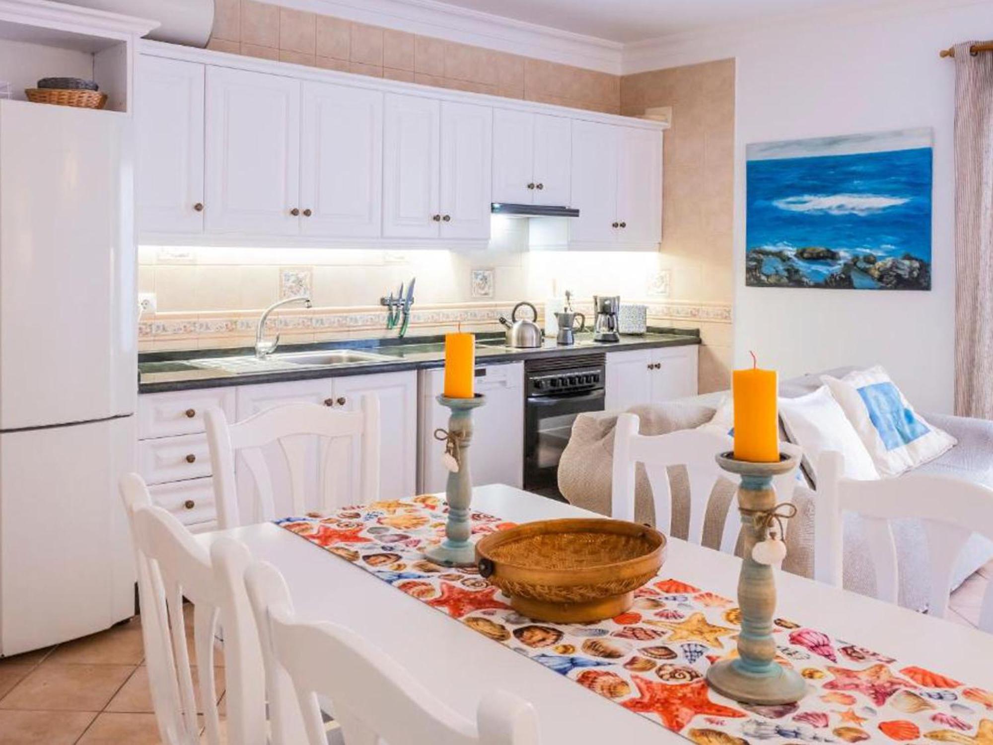 Villa Live Poris Begonia 87 Poris de Abona Exterior foto