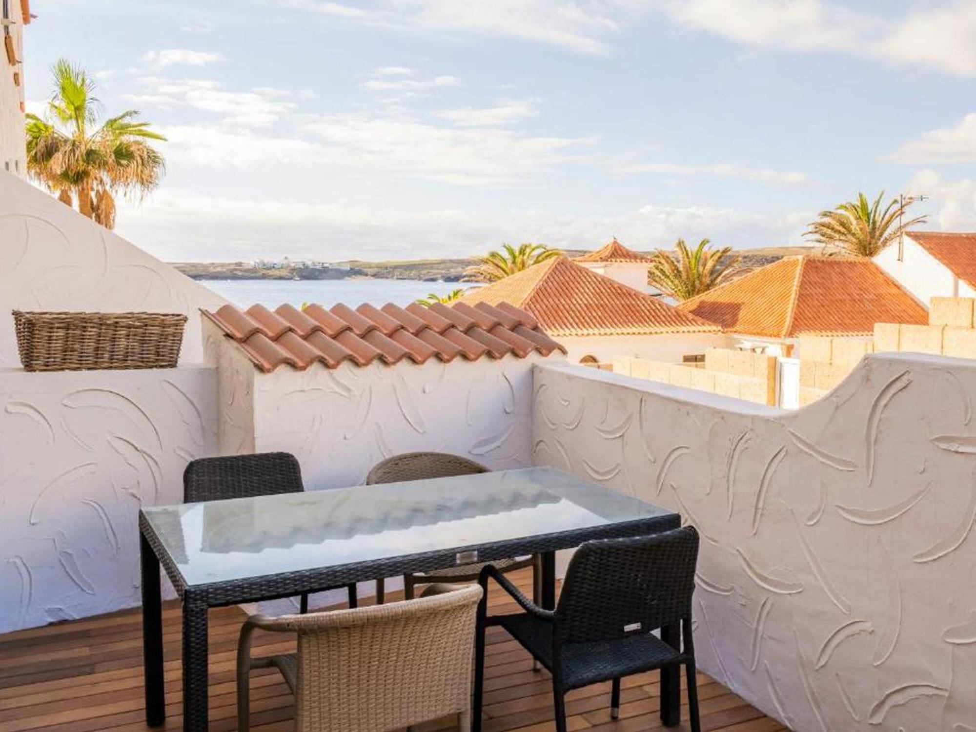 Villa Live Poris Begonia 87 Poris de Abona Exterior foto