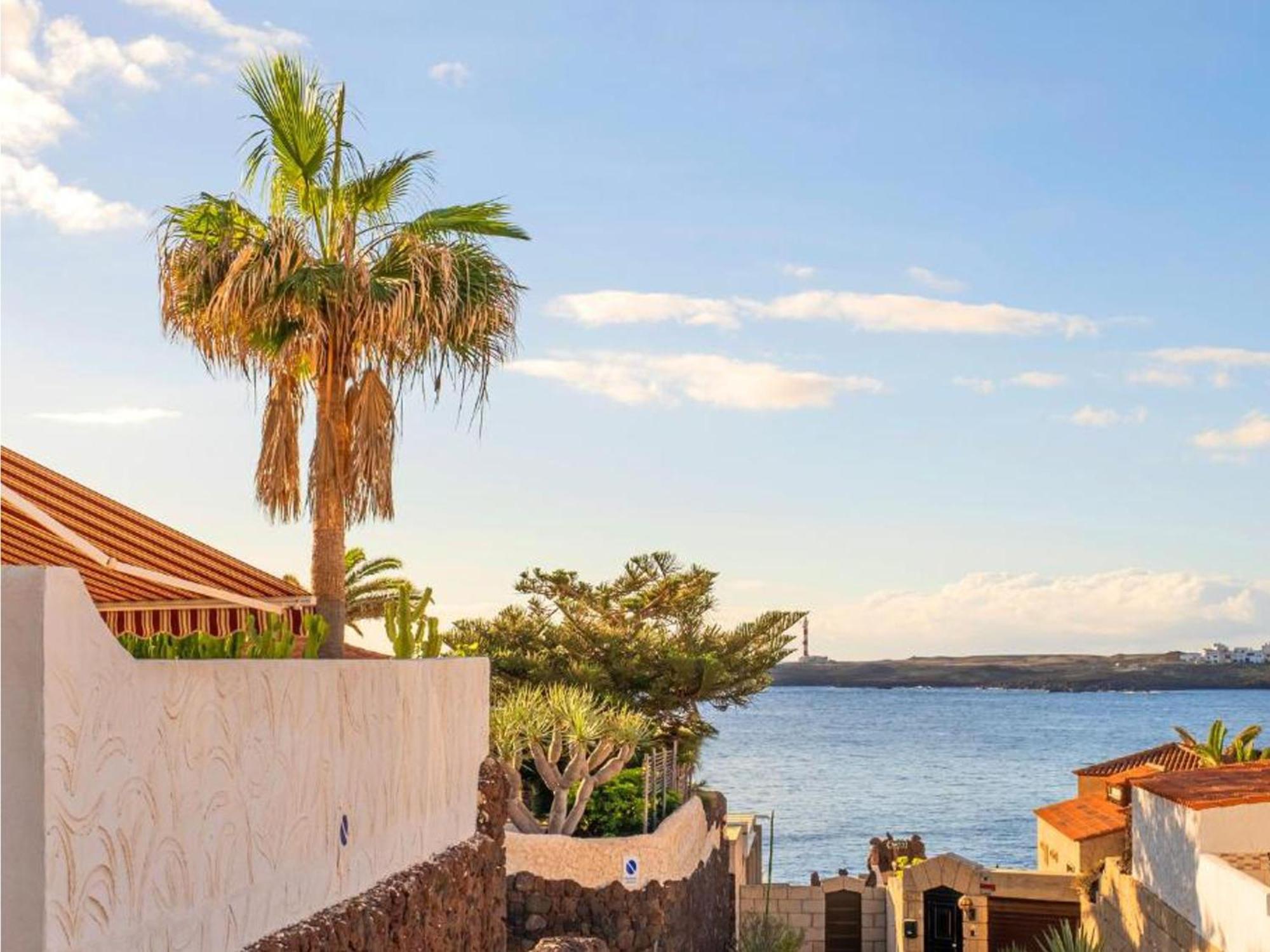Villa Live Poris Begonia 87 Poris de Abona Exterior foto
