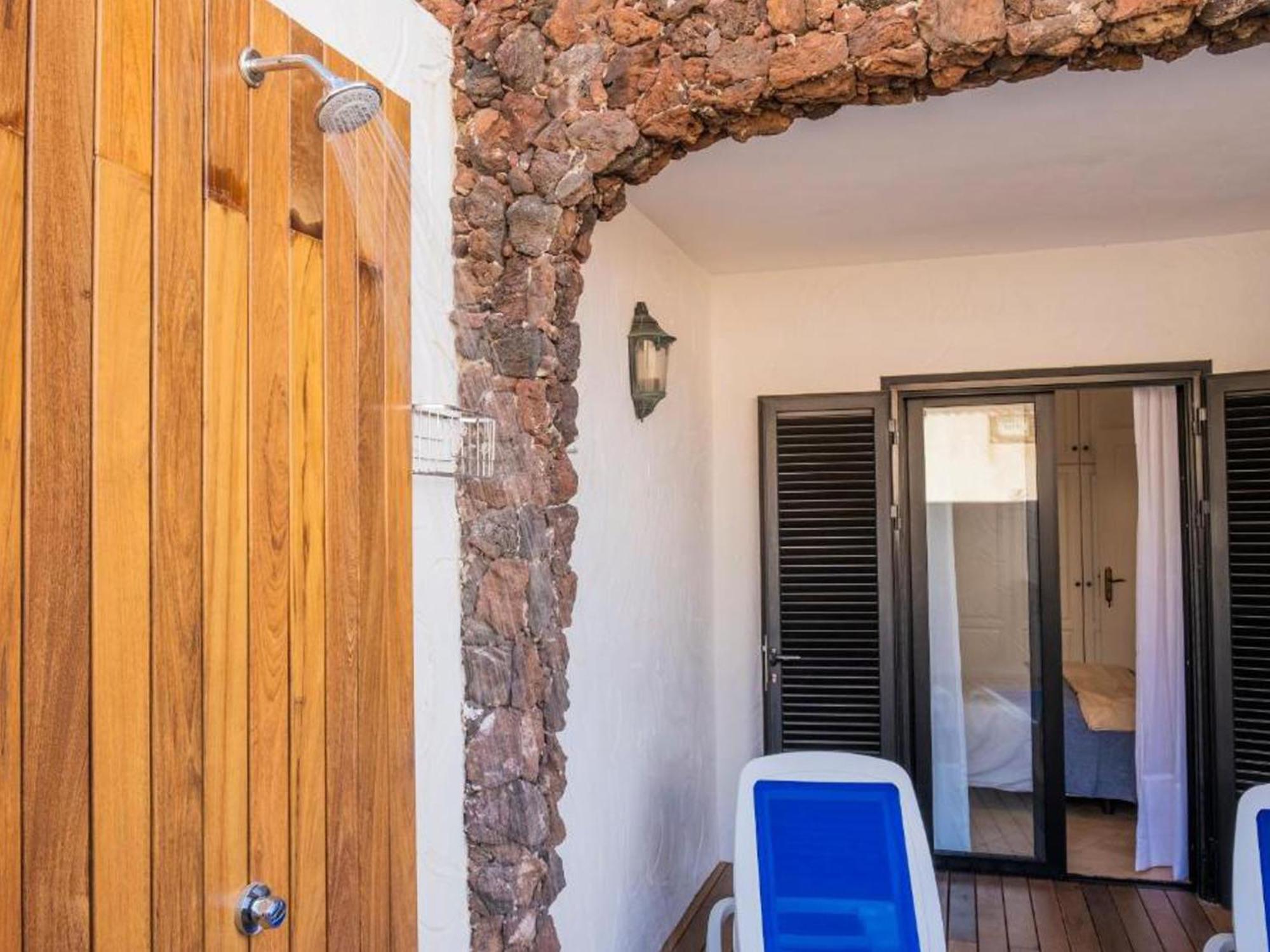 Villa Live Poris Begonia 87 Poris de Abona Exterior foto