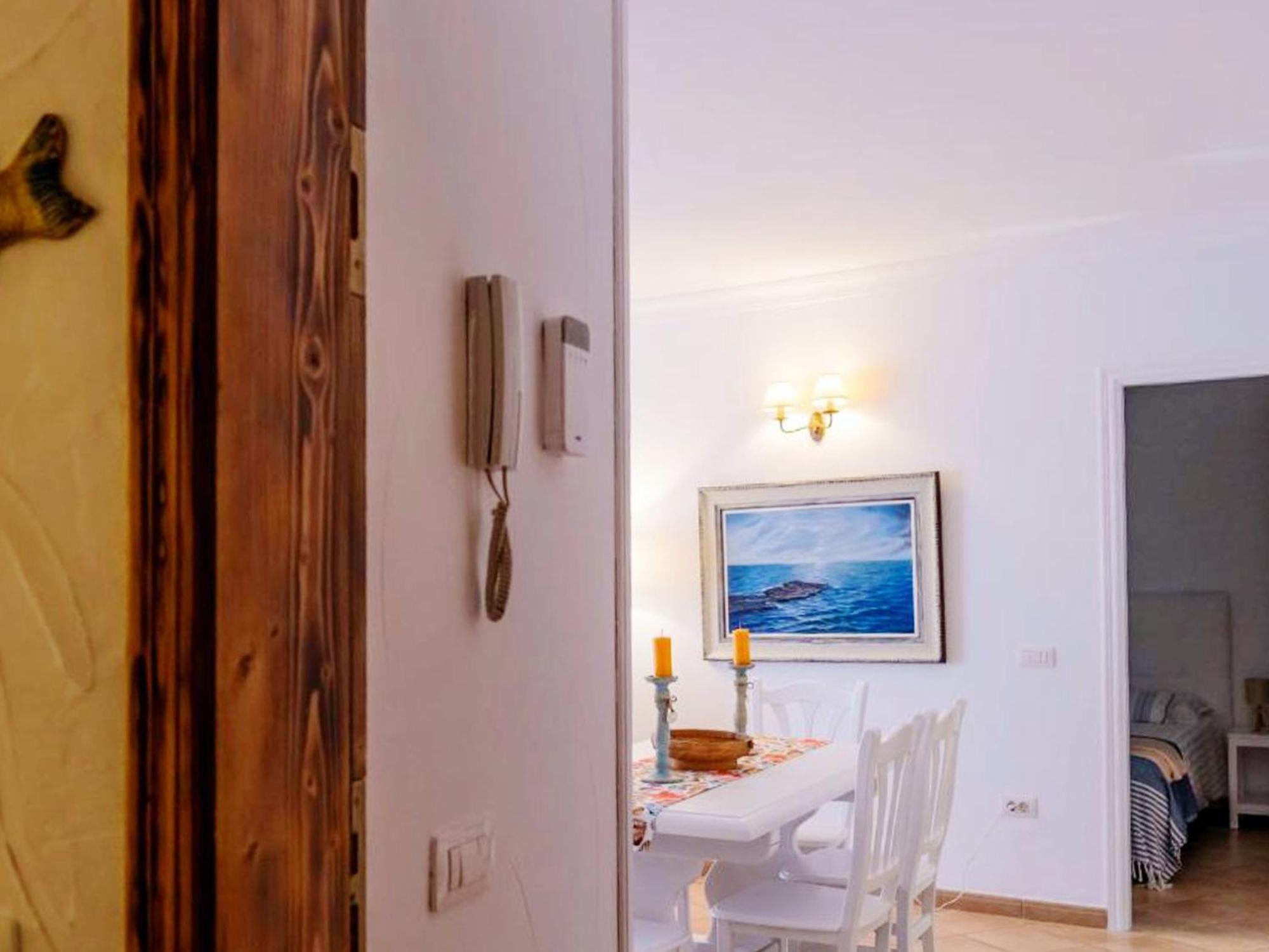 Villa Live Poris Begonia 87 Poris de Abona Exterior foto