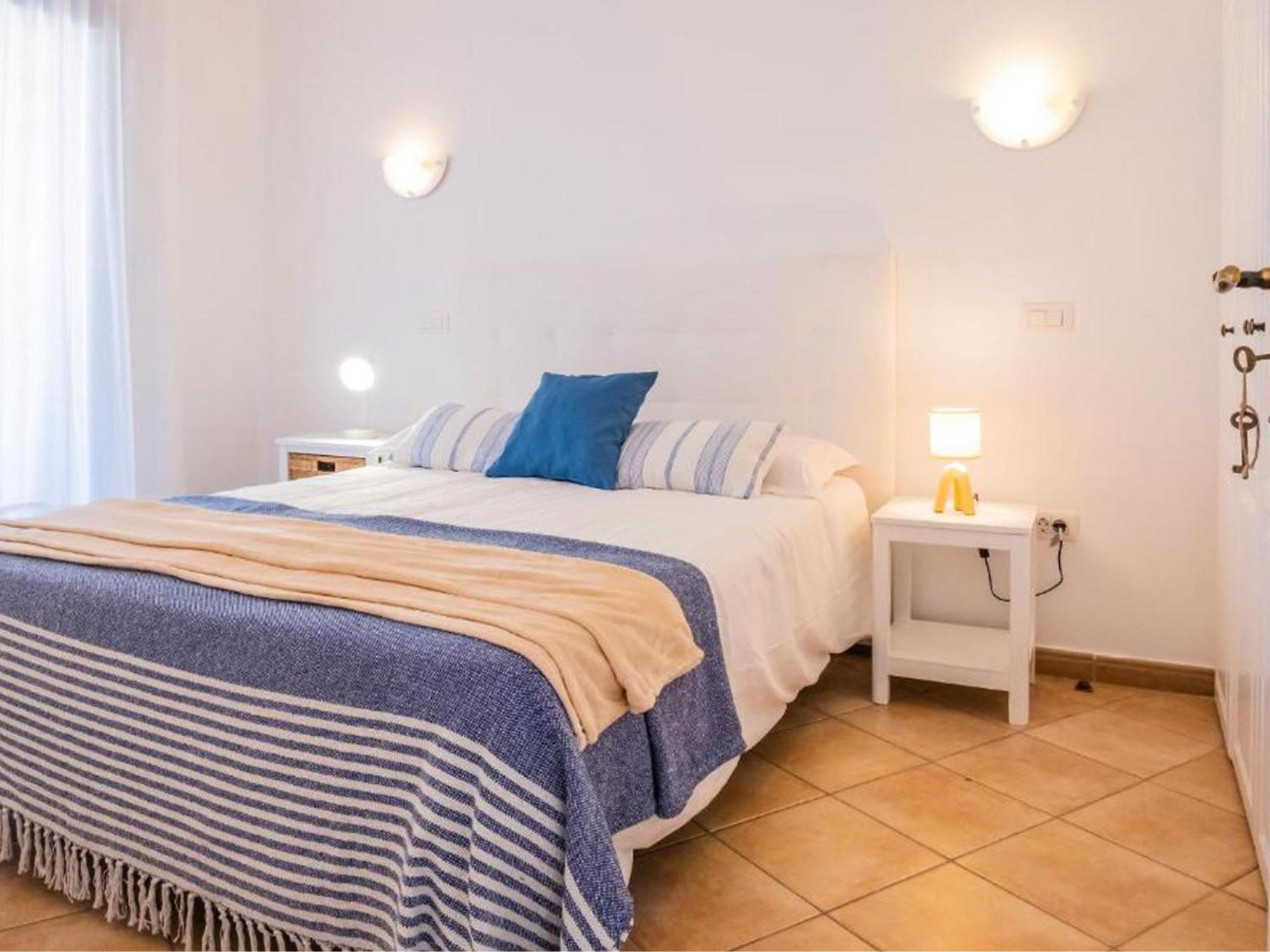 Villa Live Poris Begonia 87 Poris de Abona Exterior foto
